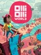 OlliOlli World
