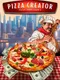 Pizza Connection 3: Pizza Creator