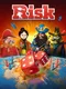 Risk: Global Domination