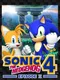 Sonic the Hedgehog 4: Episode II