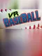 VR Baseball - Home Run Competition