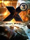X3: Albion Prelude
