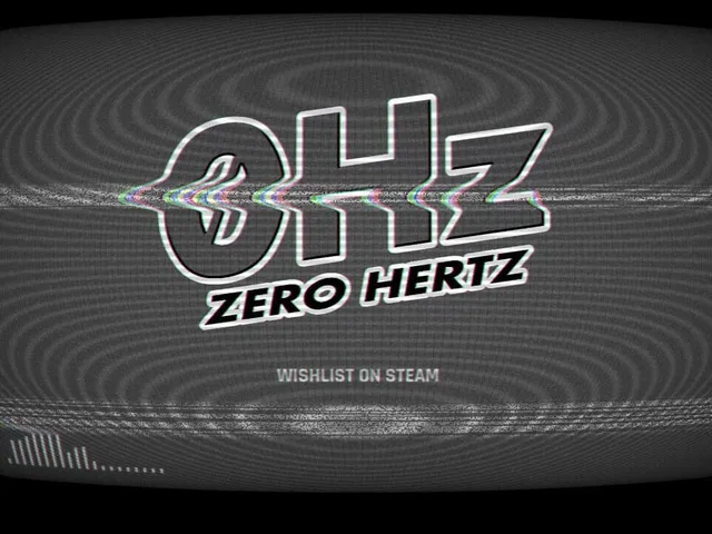 0Hz Zero Hertz