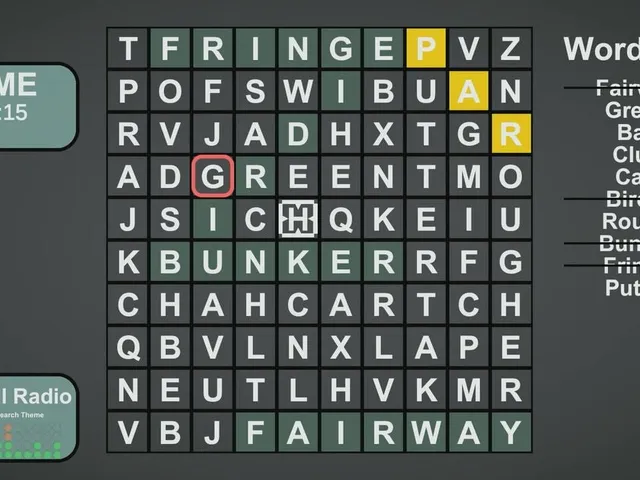 1-2-Exquisite Word Search!