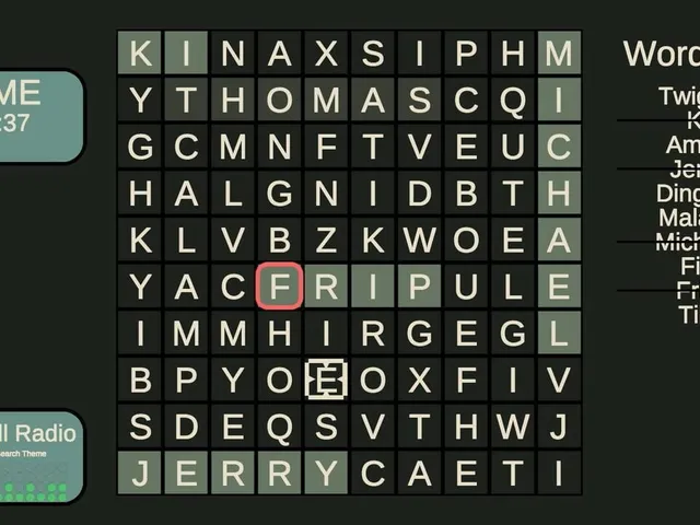 1-2-Whopping Word Search!