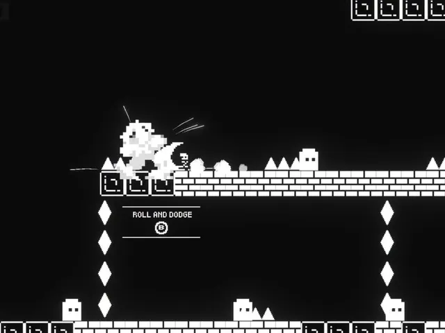 1-Bit Dungeon