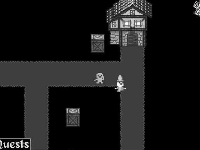 1 Bit Hero