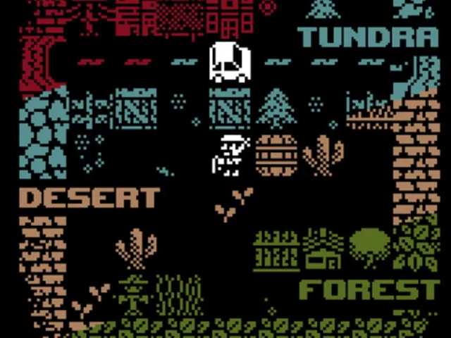 1 Bit Survivor