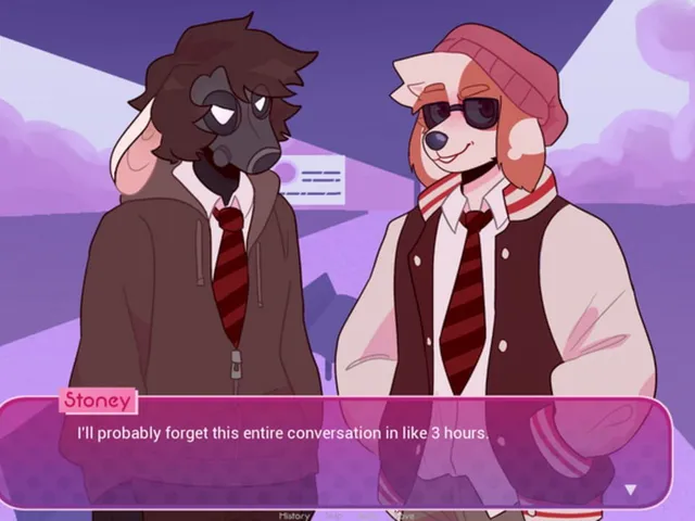 1 Date Danger