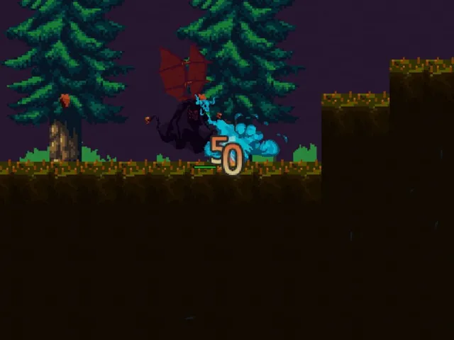 1/2 Red Riding Hood