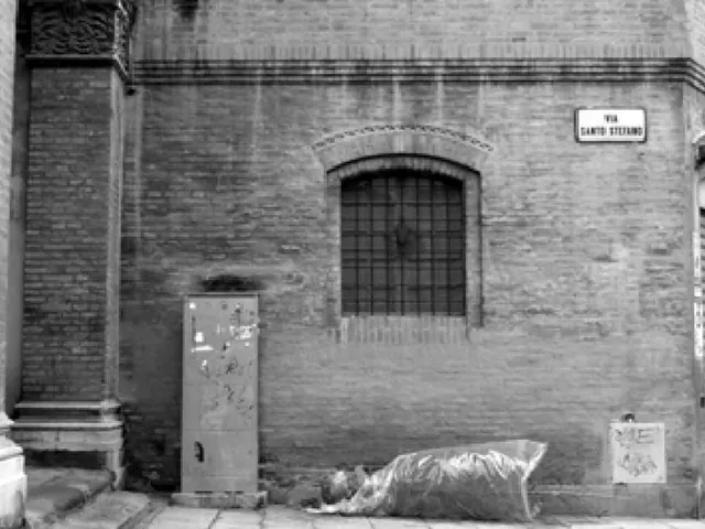 10 Gnomes in Bologna