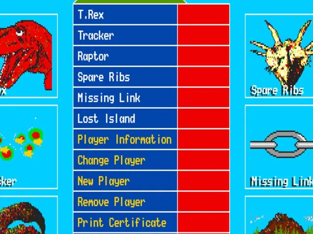 10 out of 10: Dinosaurs
