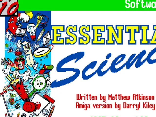 10 out of 10: Essential Science