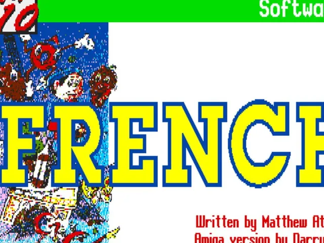 10 out of 10: French