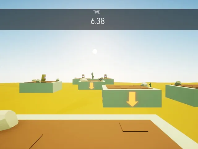 10 Second Shuriken