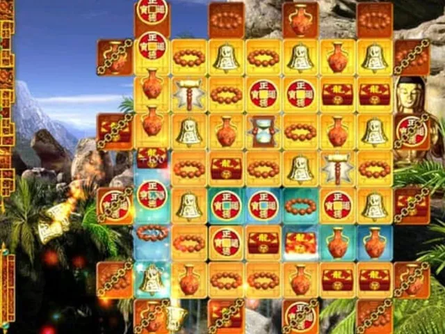 10 Talismans