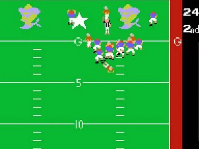 10-Yard Fight