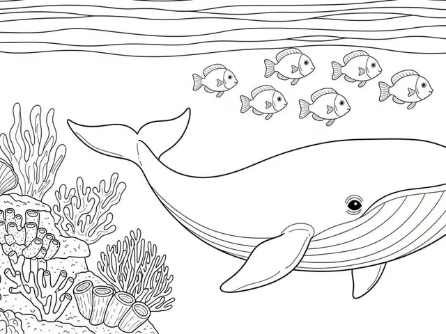 100 Cats Lost in Undersea Wonders