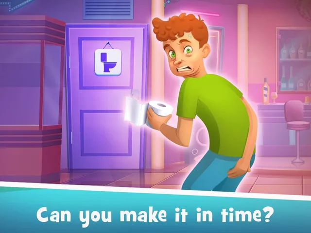 100 Doors Escape: Let me In!