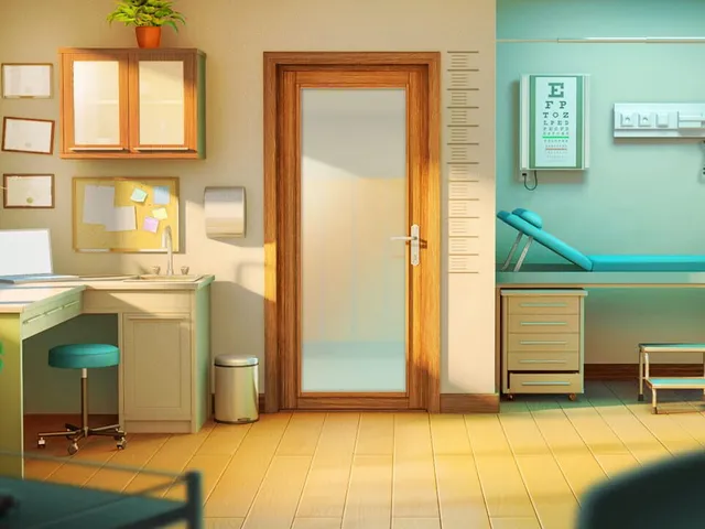 100 Doors Games: Escape from School