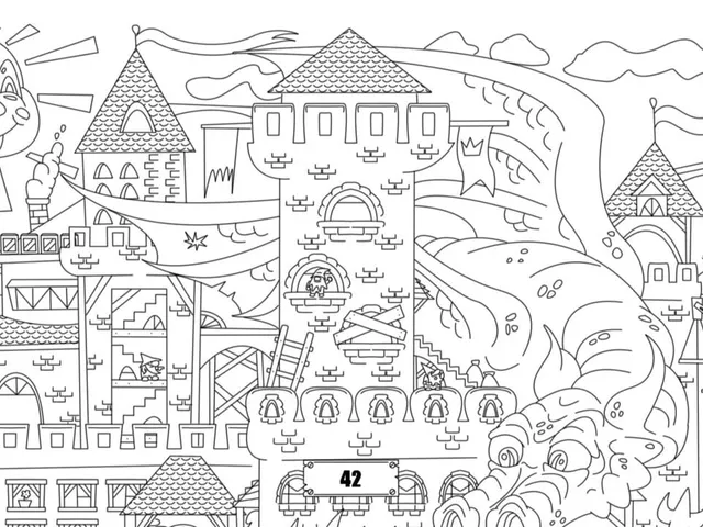 100 Hidden Gnomes