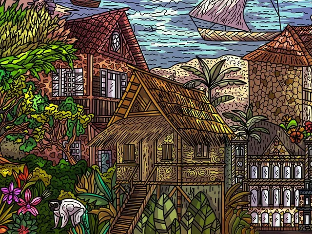 100 Madagascar Cats