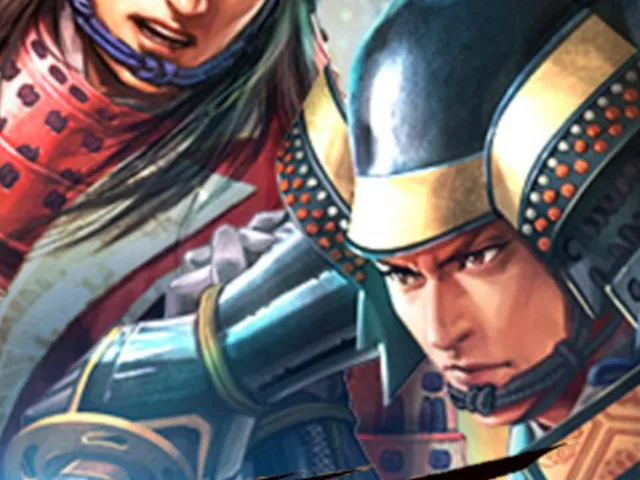 100-man-nin no Nobunaga no Yabou