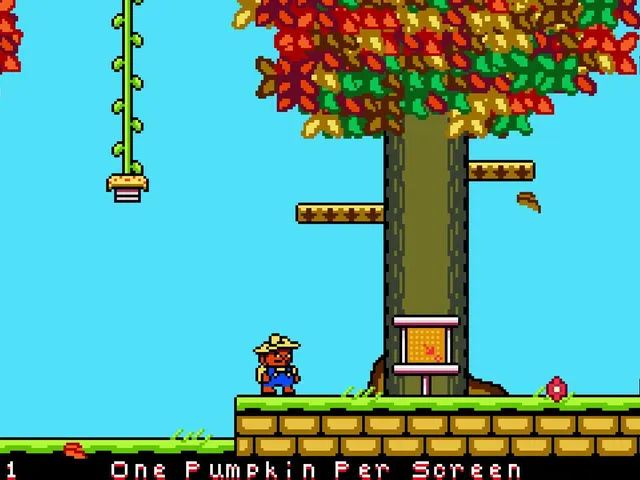 100 Pumpkins 2