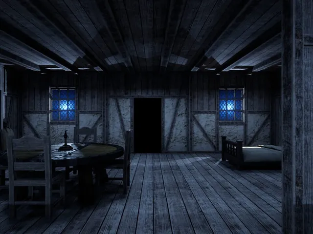 100 Rooms