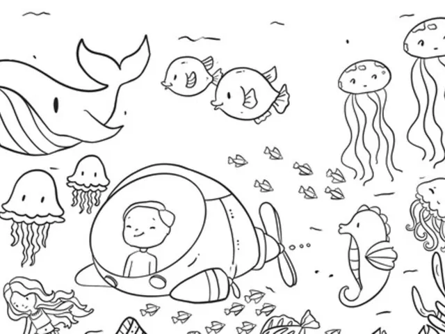 100 Sea Cats