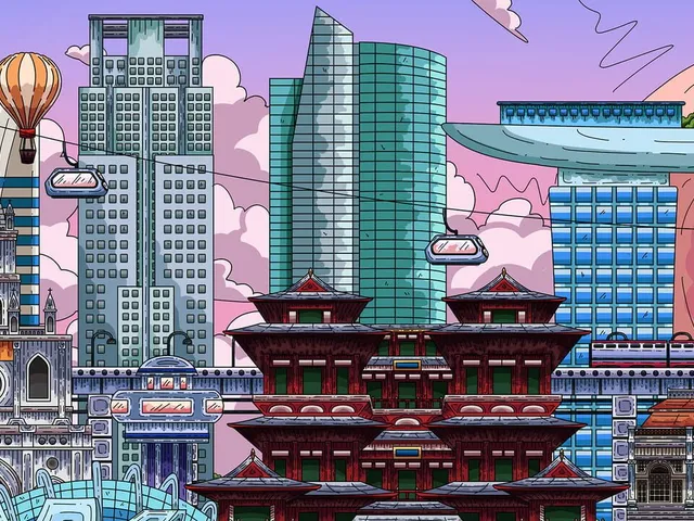 100 Singapore Cats