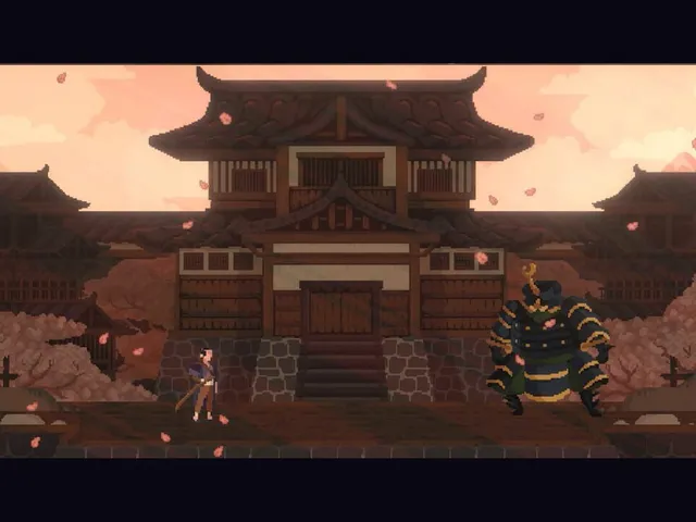 1000 Cuts: Jomaku
