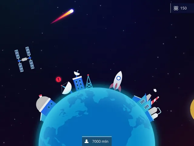 1000 Days to Escape