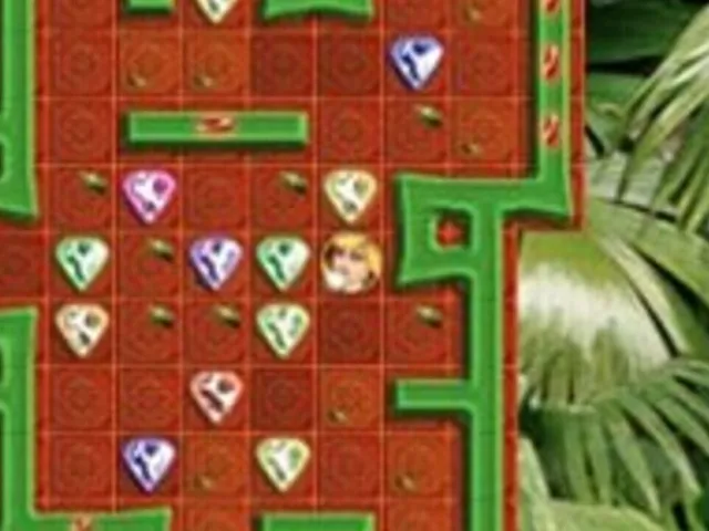1001 Crystal Mazes Collection