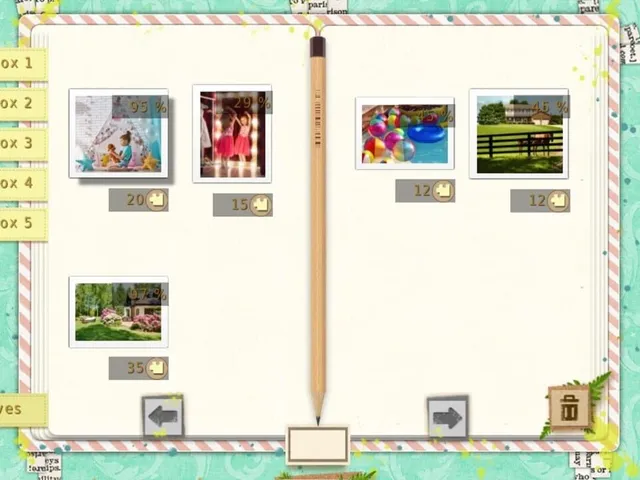 1001 Jigsaw: Home Sweet Home