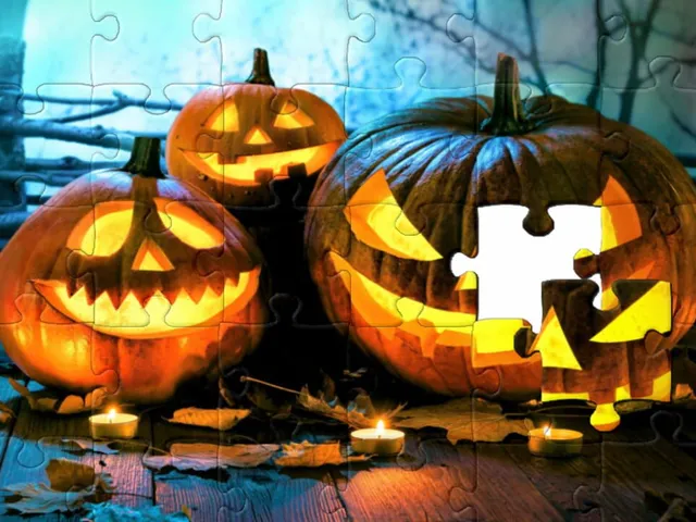 1001 Jigsaw: Legends of Mystery