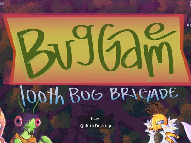 100th Bug Brigade