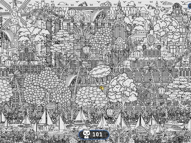 101 Cats in Belgium