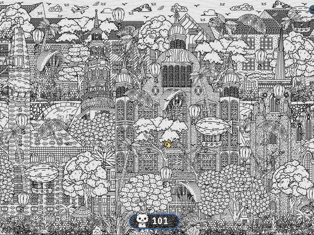 101 Cats in Denmark