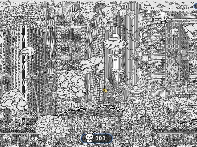 101 Cats in Shenzhen