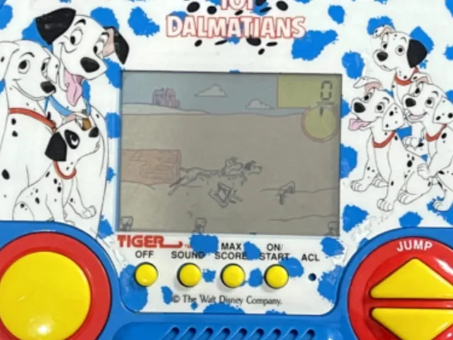 101 Dalmatians