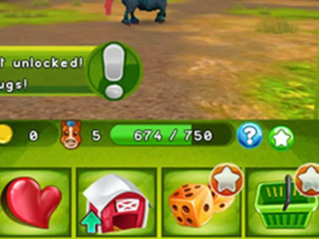 101 Pony Pets 3D