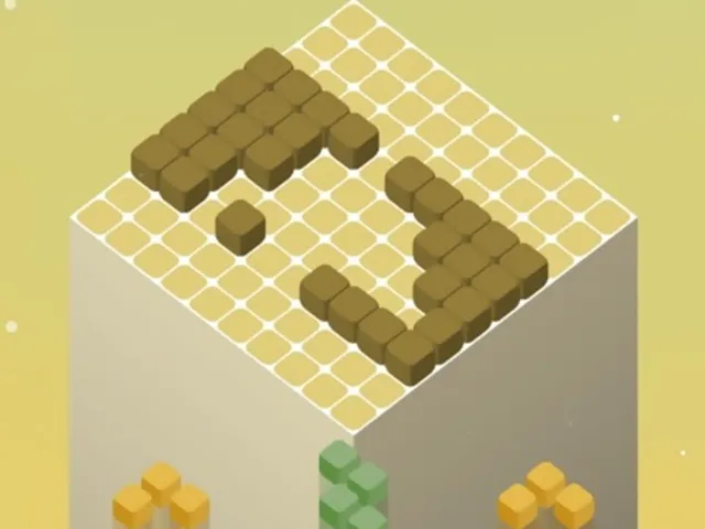 10Cube