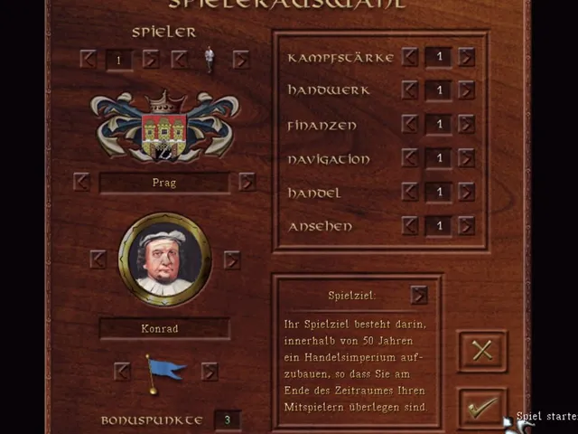 1193 Anno Domini: Merchants and Crusaders