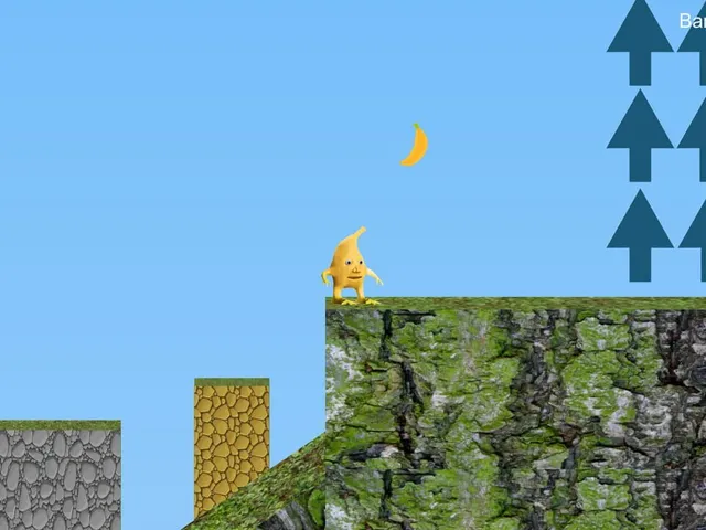 12 Bananas