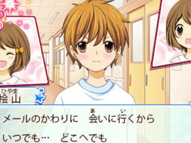 12-Sai: Honto no Kimochi