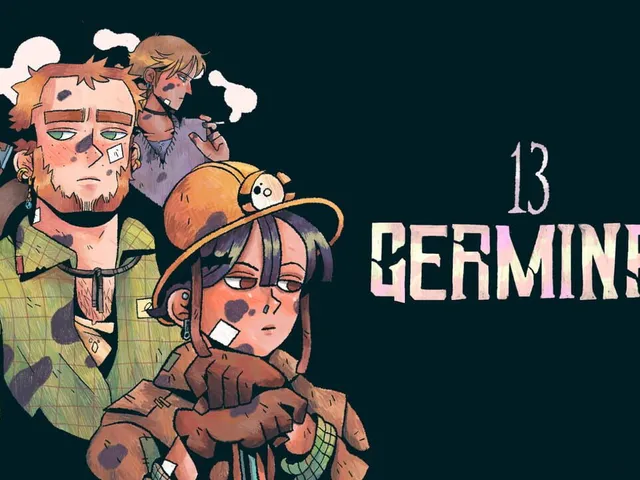 13 Germinal