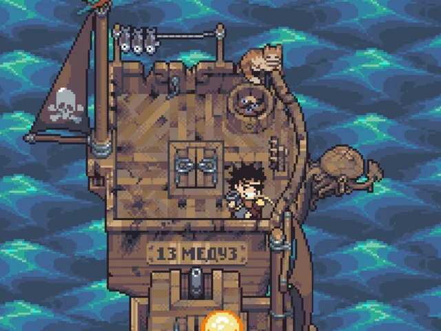 13 Jellyfish