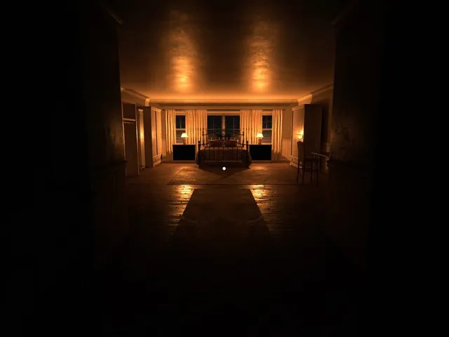 13: Origin - Chapter One