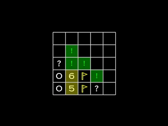 14 Minesweeper Variants 2